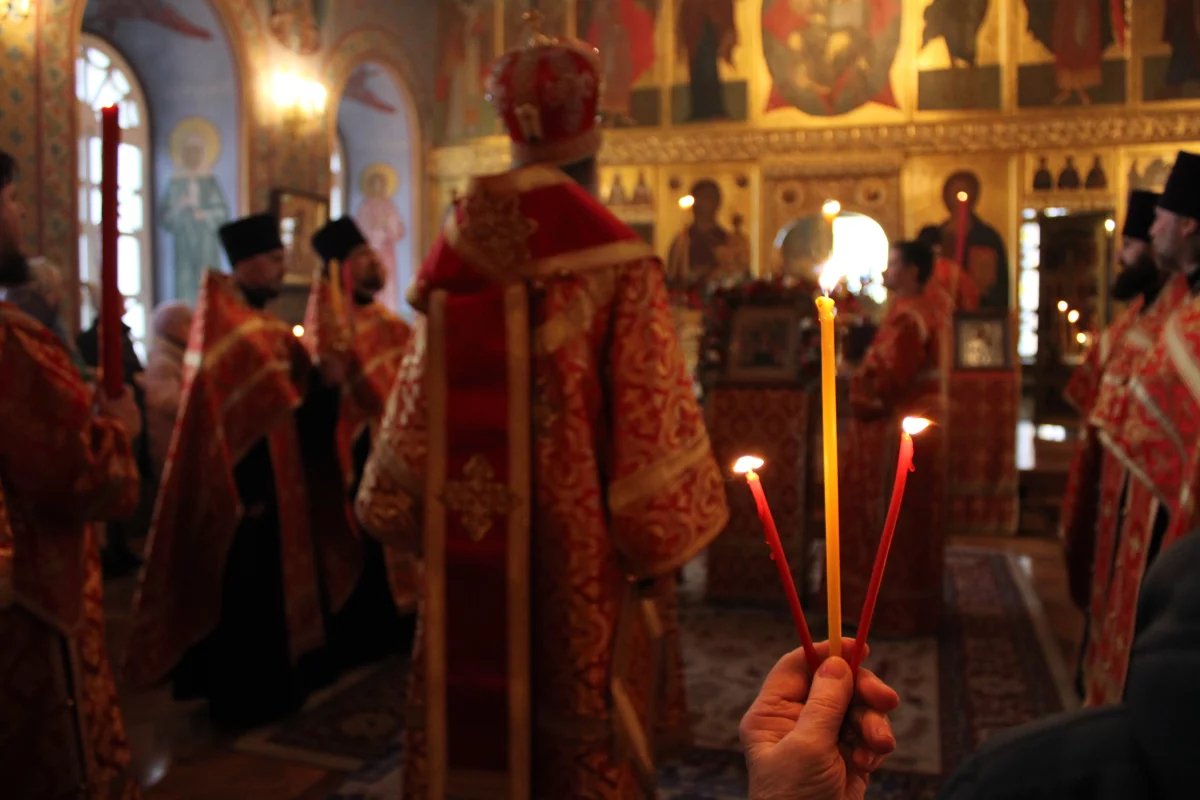 ВЦИОМ: Пасха вошла в тройку самых важных для россиян праздников