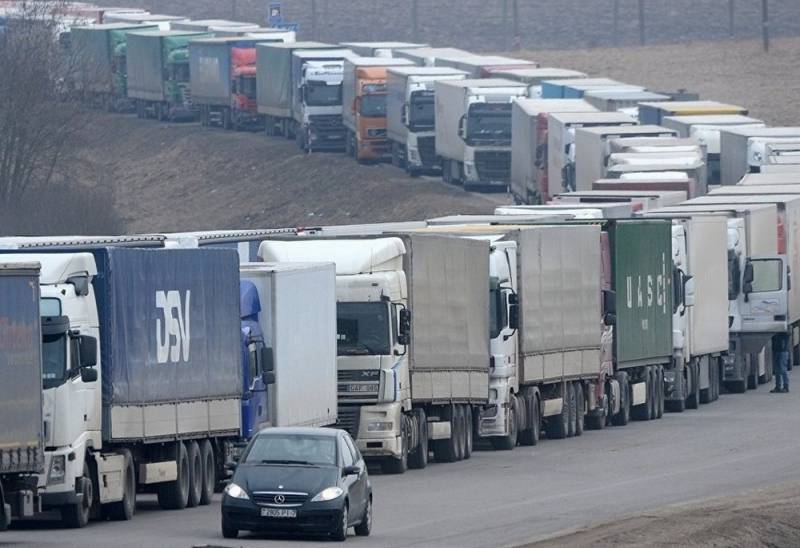 Польша занялась «экономическим геноцидом» Украины