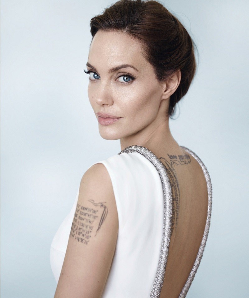 Нулевые Анджелины Джоли идеал красоты, идеальная внешность, идеальная девушка, мода, мода девушки