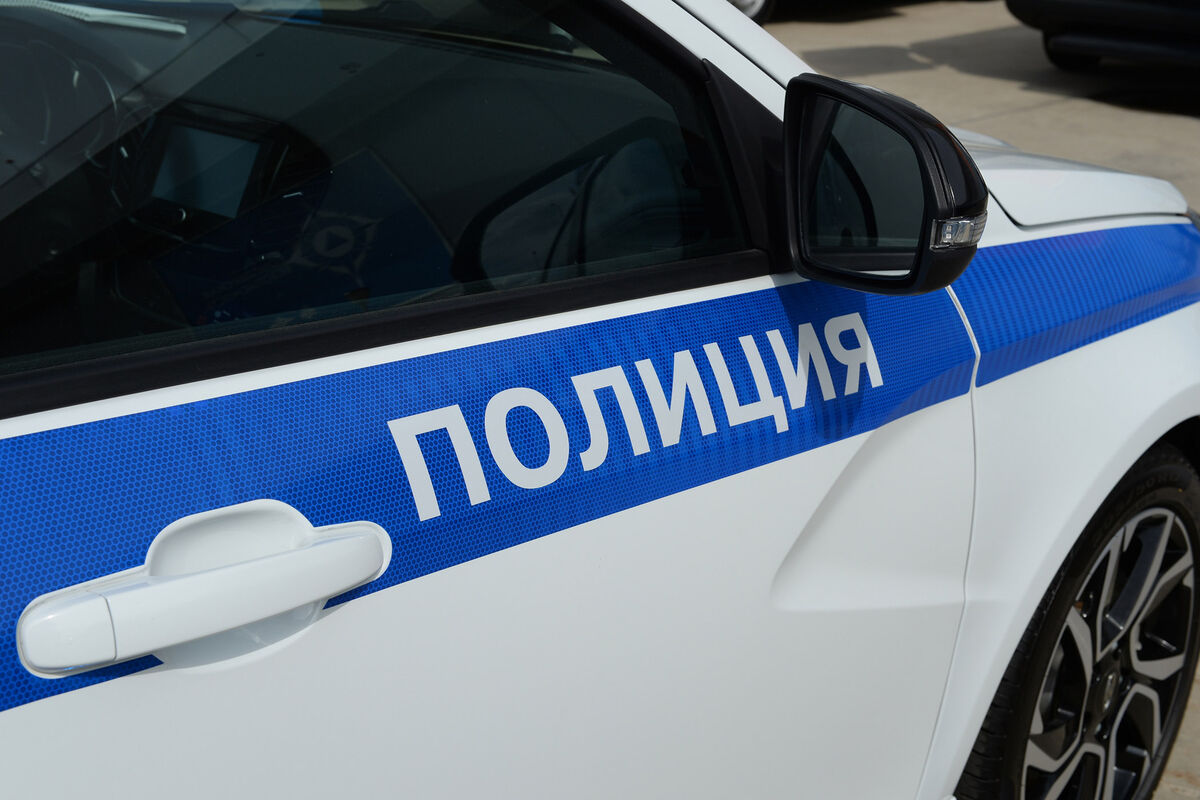 В Петербурге мигрант напал на двух женщин возле кафе