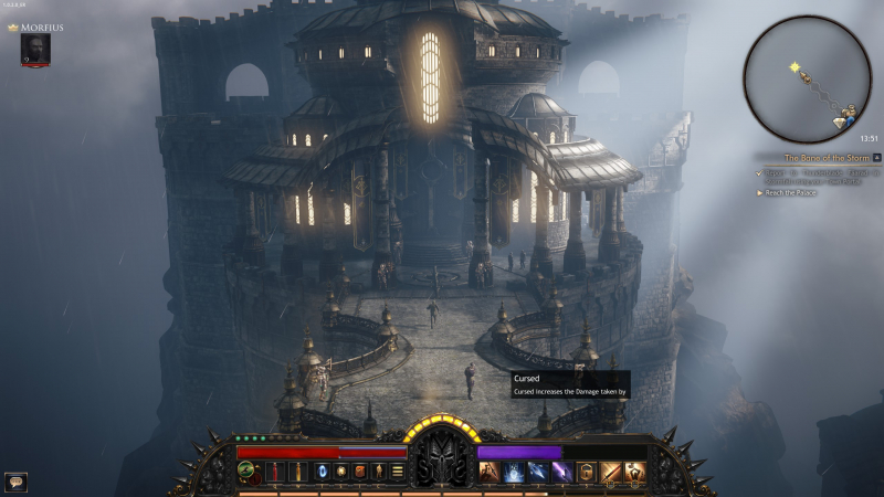 Wolcen: Lords of Mayhem — дьявольское наследие. Рецензия action,fantasy,pc,ps,wolcen: lords of mayhem,xbox,Игры,рецензия