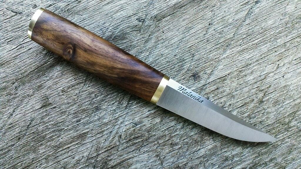 5 лучших на свете ножей финского типа