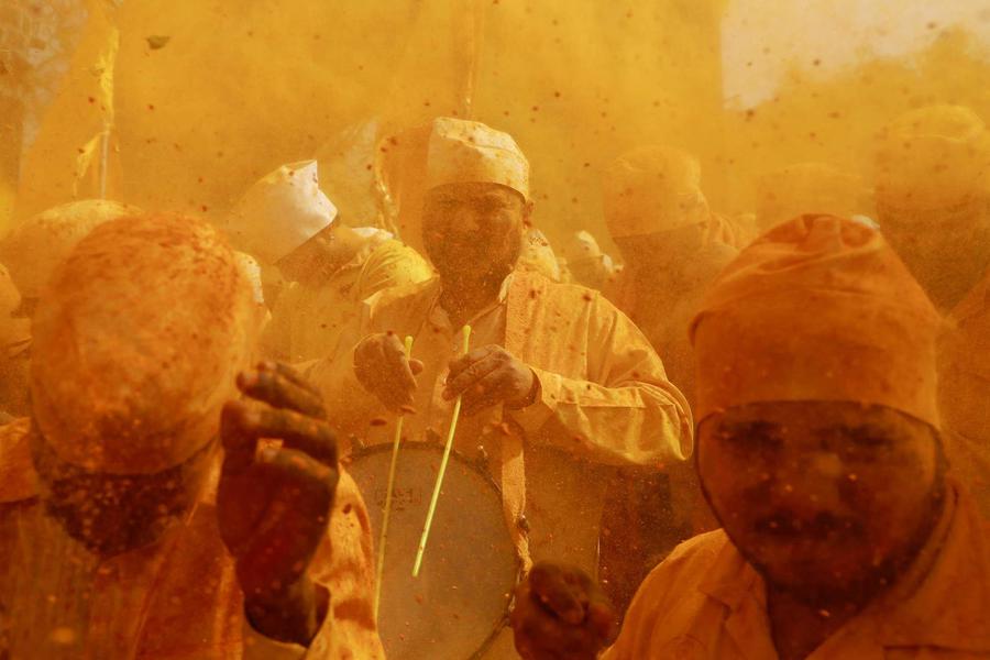 Чем нас лечат: Куркумин. Рыжий-бесстыжий Чем нас лечат: Куркумин. Рыжий-бесстыжий болезни,здоровье,куркумин,лечение,прияности