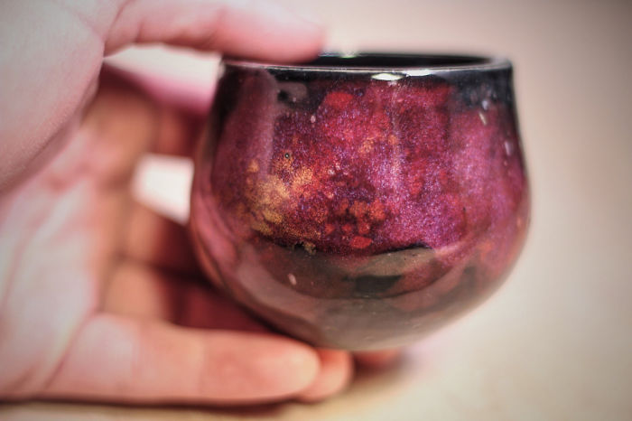 Galaxy Ceramics