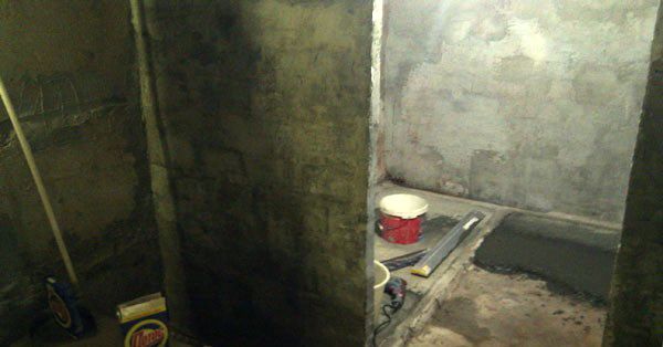 Сауна в квартире своими руками