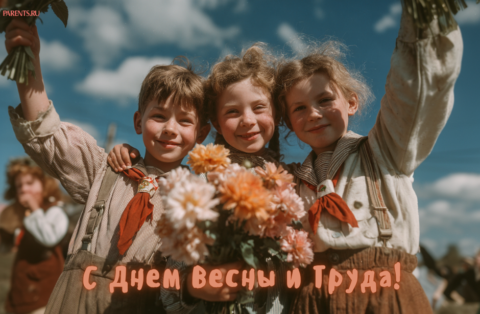 Красивые открытки «С 1 мая» для бабушек, дедушек, мам и пап — в общем, для всех можно, открытки, которые, бесплатно, открыток, Весны, теплее, попрежнему, весныСегодня, приход, ощутить, понастоящему, наконецто, температура, становится, воздуха, поздравлять, весну, только, чествует