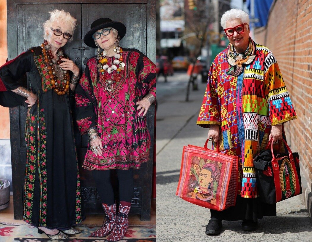 Пенсионерки, которые обожают этнический бохо, 55+ стиле, могут, туники, женщины, туника, можно, платья, браслеты, стесняются, радость, который, туник, носить, российские, платьев, носят, часто, комбинировать, модели, яркие