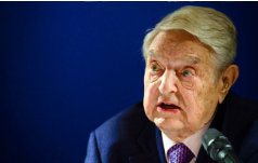 Джордж Сорос: «Происходящее на Украине – мой лучший проект»