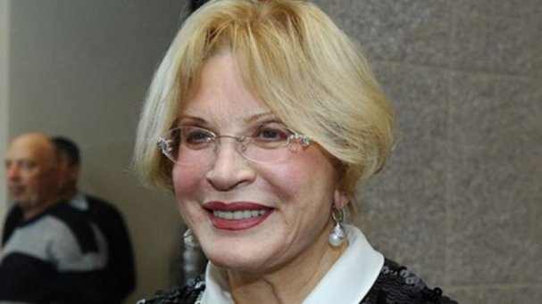 Максакова выдвинула ультиматум матери