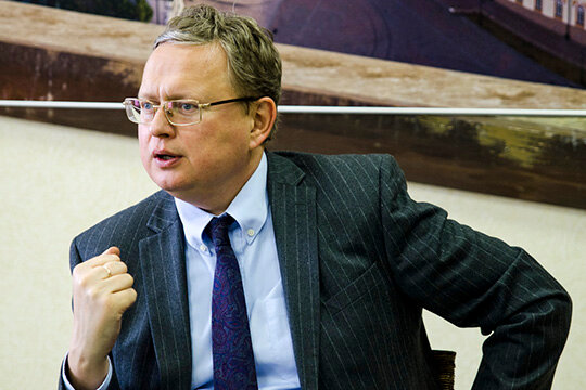 Во власти есть заговор против Путина? Кто хочет его отстранить