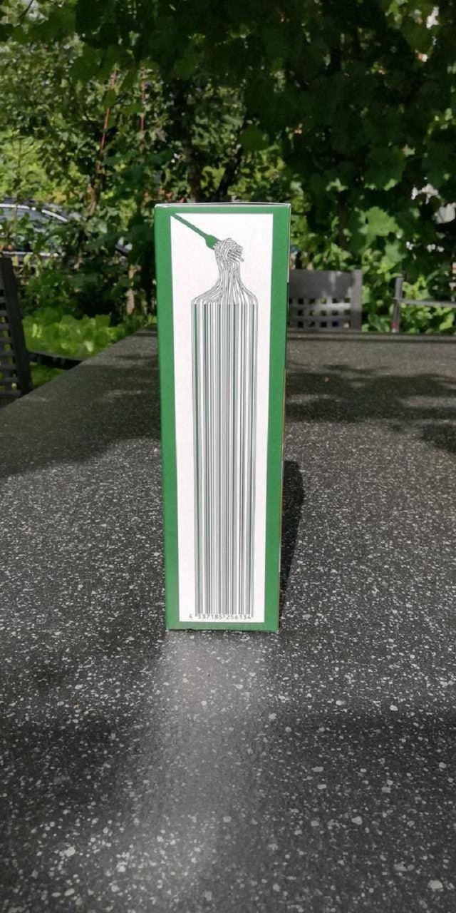 15 идей бомбического дизайна, которые по чистой случайности попали к нам прямиком из 3018 года 15 идей бомбического дизайна, которые по чистой случайности попали к нам прямиком из 3018 года