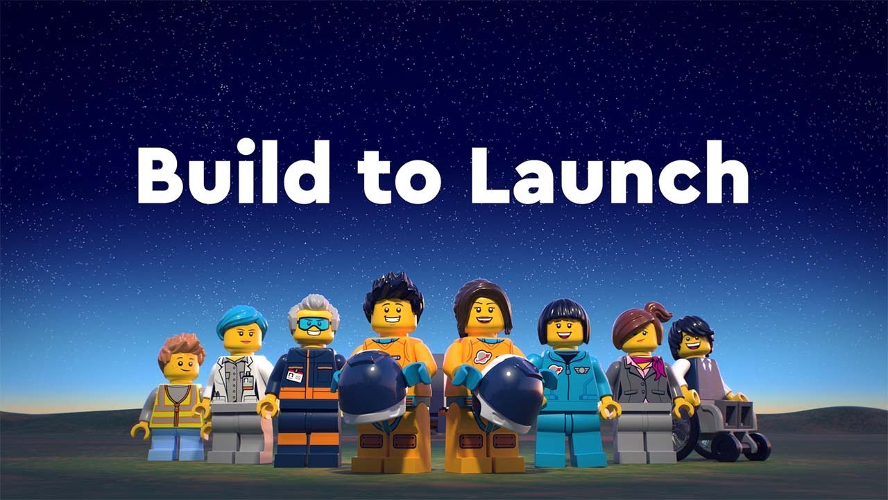 Зачем NASA отправило на Луну фигурки LEGO и другие игрушки. Игрушки LEGO в космическом корабле «Орион». Фото.