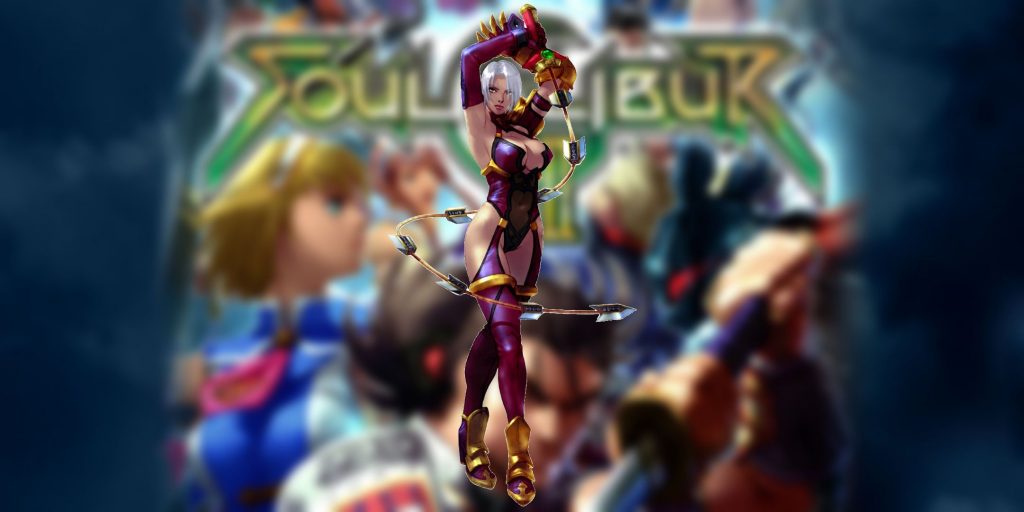 Кья-кья: 10-ка лучших героев в Soul Calibur 2 Calibur, самых, своей, серии, просто, именно, сиквела, оружия, уничтожить, Софитии, Именно, одним, Ёшимицу, вселенной, персонаж, гостевой, самый, перед, оружие, поисках