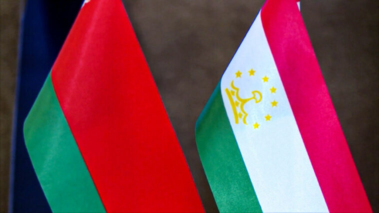 Таджикистан и Беларусь заключили крупные контракты на бизнес-форуме в Душанбе