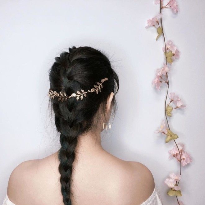 Аксессуары для волос, которые будут модными весна - лето 2019 