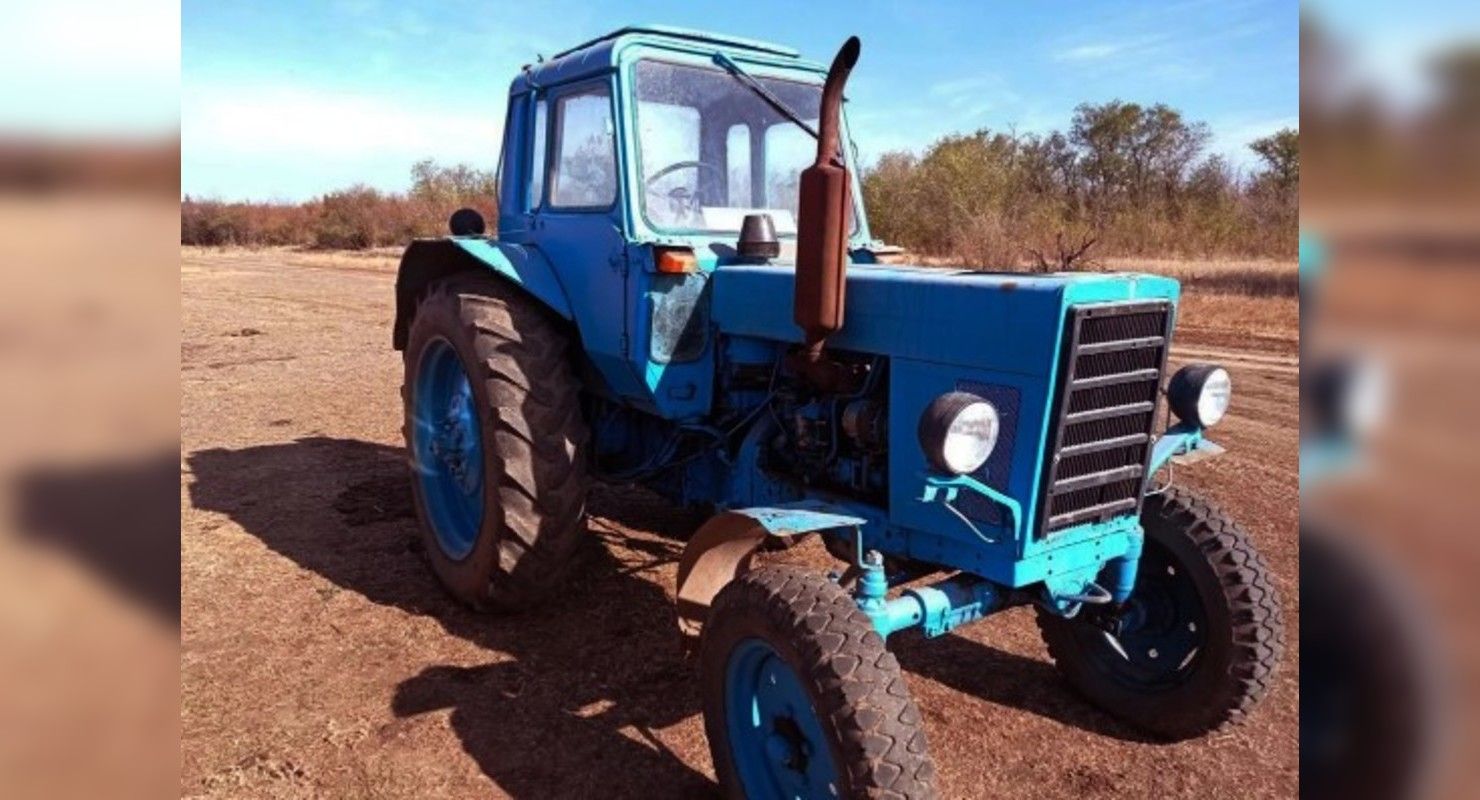 Выпускают ли сейчас новые тракторы МТЗ-80 и МТЗ-82 «Беларус»