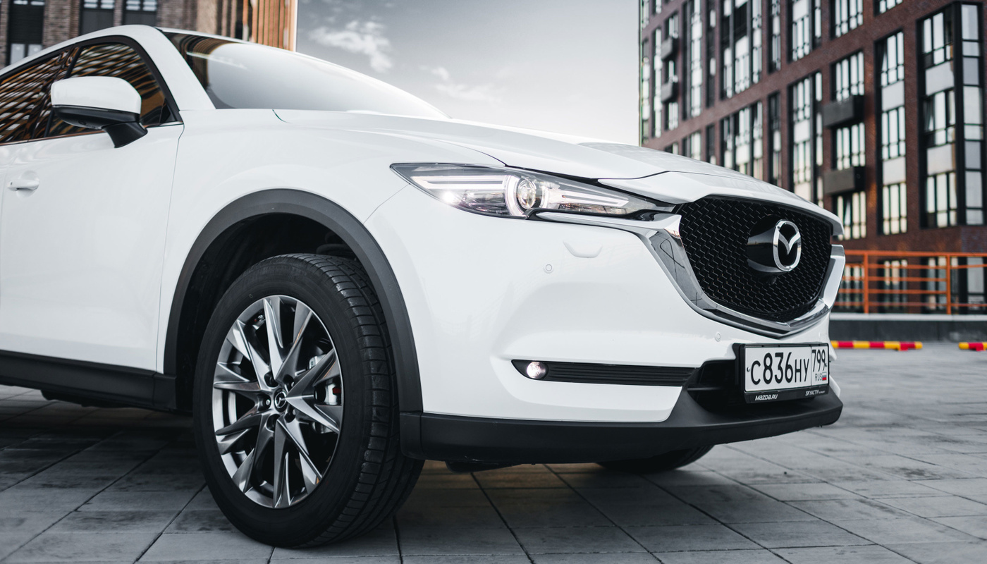 Тест-драйв нового мazda сх-5 авто,автомобили,автомобиль,автоновости,автосалон,машины