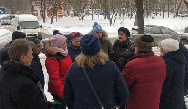 Детскую площадку во дворе на Сельскохозяйственной благоустроят