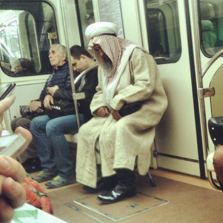О боже, зачем я это увидел?