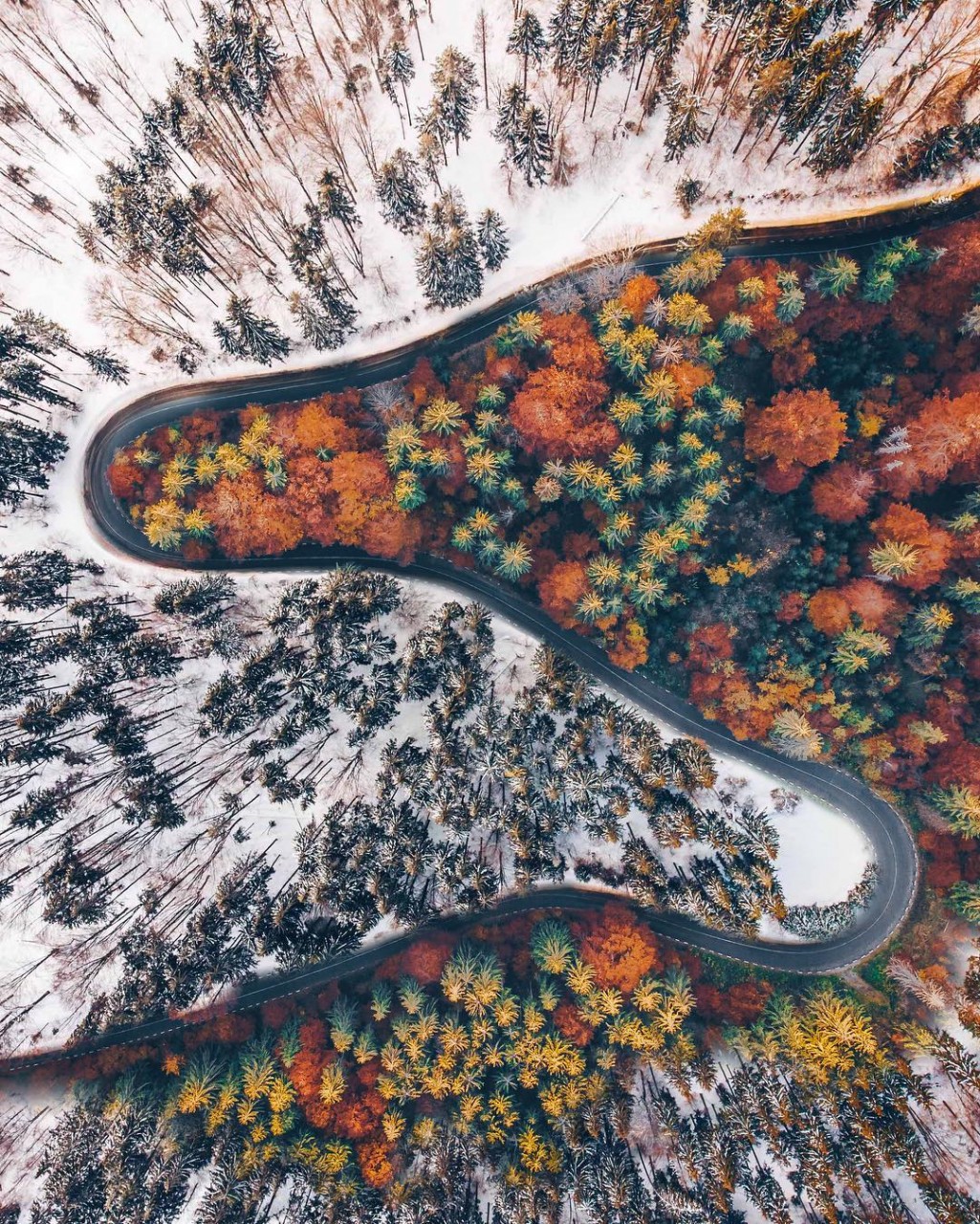 Просто красивые фотографии 