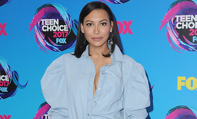 Обнаружено тело звезды сериала "Хор" Наи Риверы, пропавшей без вести на прошлой неделе