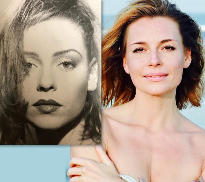 Эти дамы доказали, что женщины с взрастом толко хорошеют