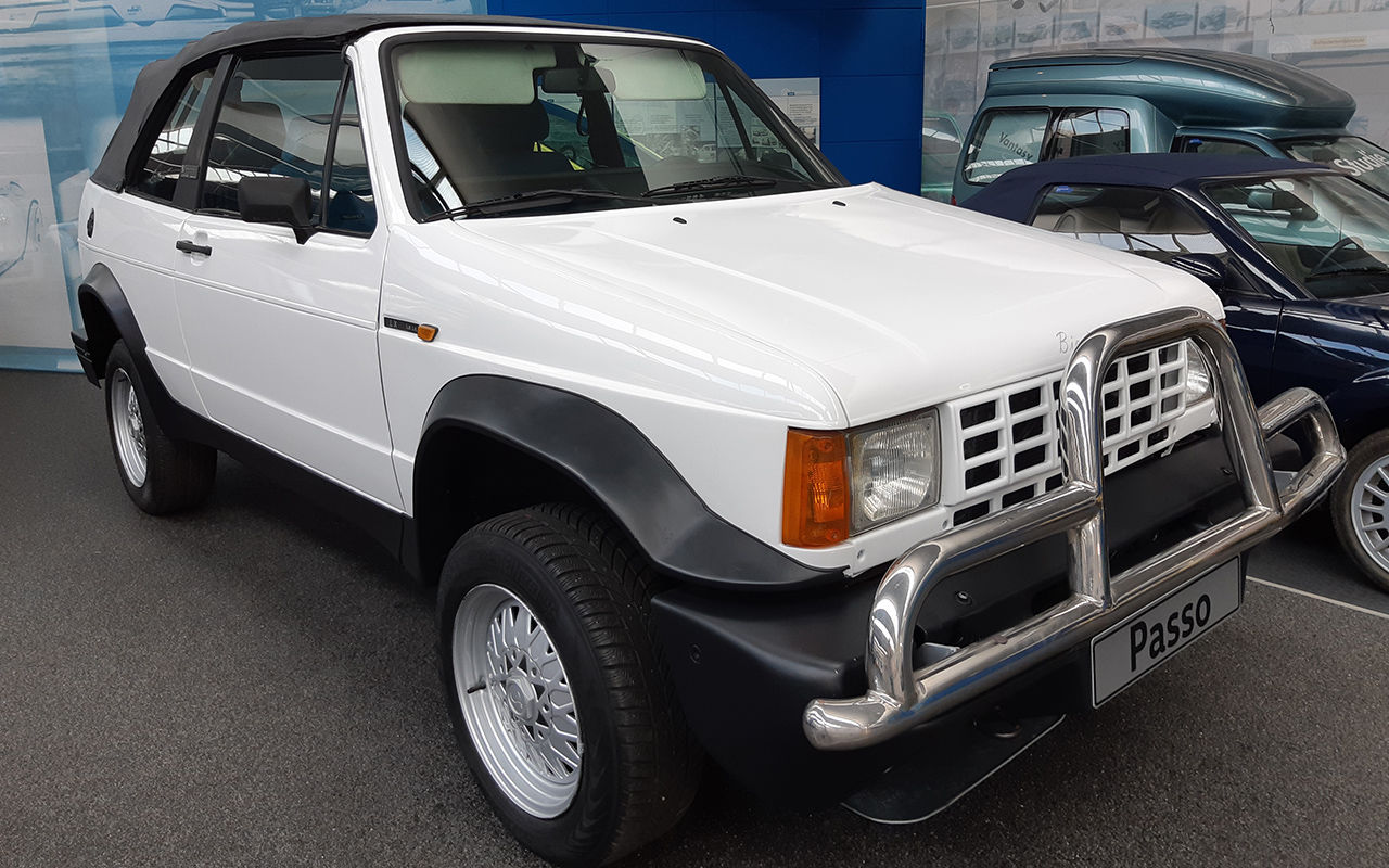 13 моделей Volkswagen, которых вы никогда не видели 13 моделей Volkswagen, которых вы никогда не видели volkswagen,авто и мото,история