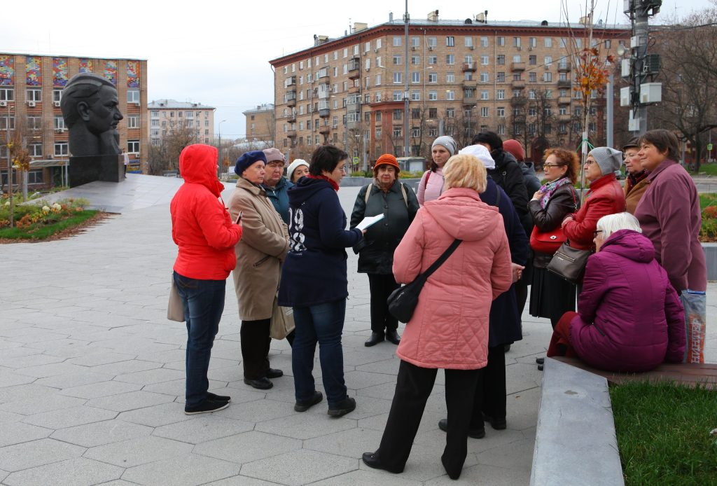Новости Щукино Москва