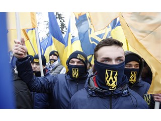 Плач Муратова по неонацистской Украине и западным грантам