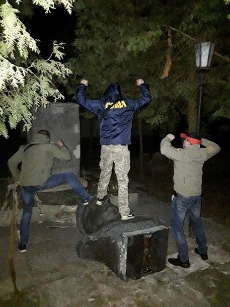 Последние новости Новороссии: Боевые Сводки ООС от Ополчения ДНР и ЛНР — 17 апреля 2019 украина