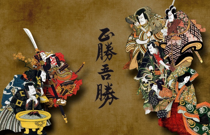 10 малоизвестных фактов о самураях, которые умалчивают в книгах и кино