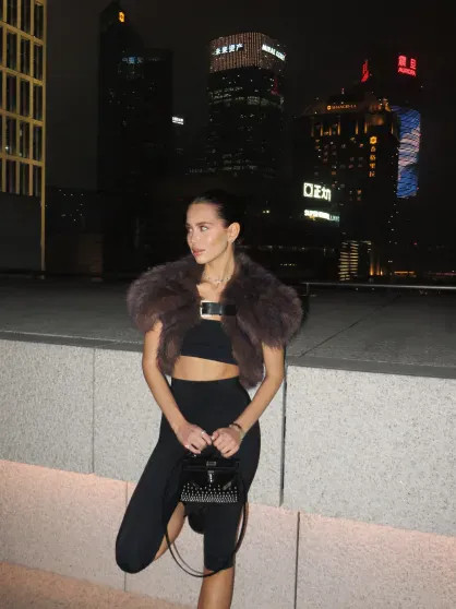 Аврора Киба показала, как отдыхает в Китае с новым бойфрендом — племянником президента Азербайджана Аврора, Авроры, Гаджиев, КибыФото, КибаРустам, КибаФото, девушка, Лепсом, который, вместе, романе, КибаАврора, КибыАврора, однако, часто, церемонии, свадьбу, постоянно, планировала, семью