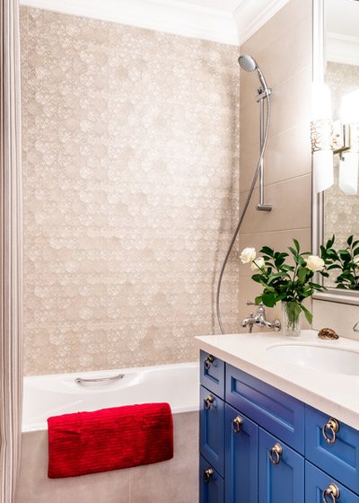 Из «однушки» — «двушка» с двумя гардеробными Из «однушки» — «двушка» с двумя гардеробными идеи для дома,интерьер и дизайн,перепланировка