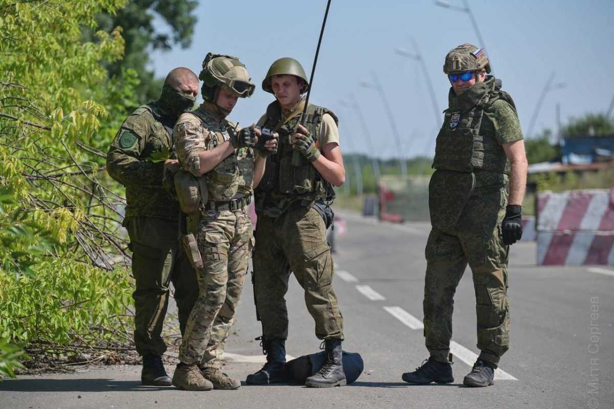 Штурмовые группы Шахтёрской дивизии ДНР прорвали оборону ВСУ на Угледарском направлении