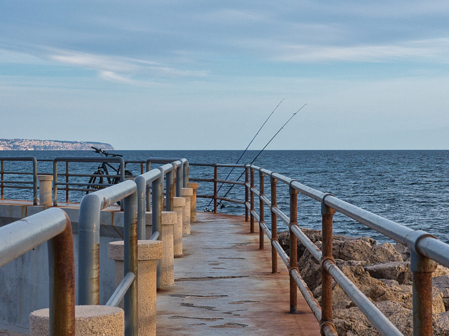 Fisherman by Jesus Marcos Peña on 500px.com