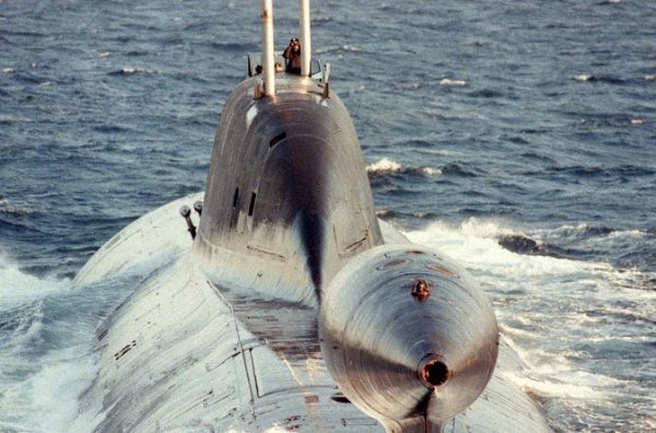 Красный шторм поднимается? Российские субмарины угрожают североатлантическим рубежам НАТО
