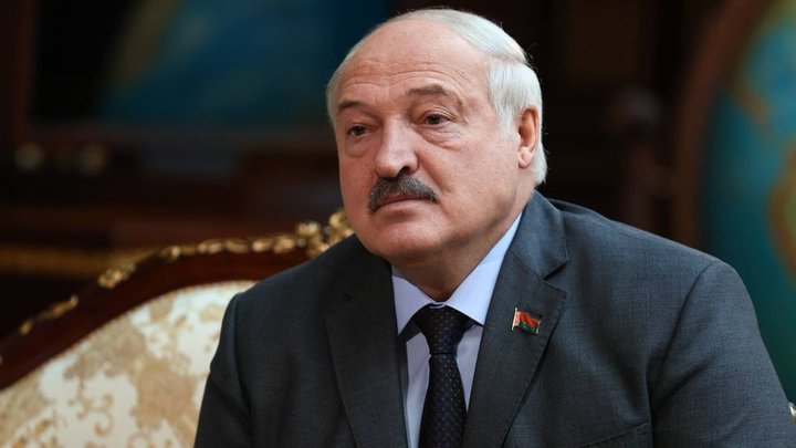 ЛУКАШЕНКО ОТВЕТИЛ НА ГЛАВНЫЙ ВОПРОС О БУДУЩЕМ "ВАГНЕРА": "ЛИШНИЕ ПАЛАТКИ УБИРАЕМ" геополитика