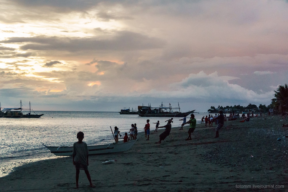 Все краски Филиппин на ярких фотографиях Все краски Филиппин на ярких фотографиях