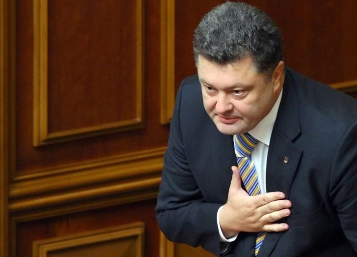 Позорный побег Порошенко – экс-президент не явился на допрос