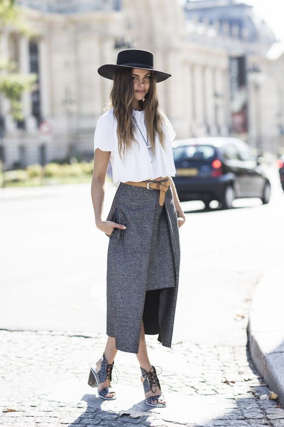 Несколько десятков примеров одежды, сшитой словно бы из кусков Несколько десятков примеров одежды, сшитой словно бы из кусков идеи,одежда,своими руками