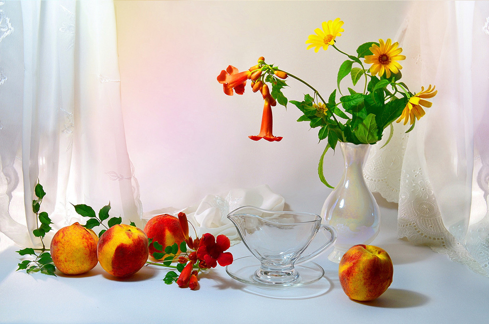 Фотонатюрморты Натальи Лыковой Фотонатюрморты Натальи Лыковой фотография