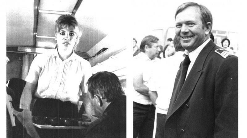 Как в СССР арестанты угнали самолет, на котором их этапировали Как в СССР арестанты угнали самолет, на котором их этапировали история