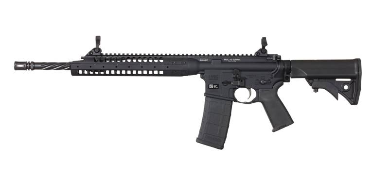 AR-15 против... AR-15 AR-15 против... AR-15 оружие