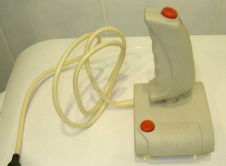 Какими были компьютеры в СССР 