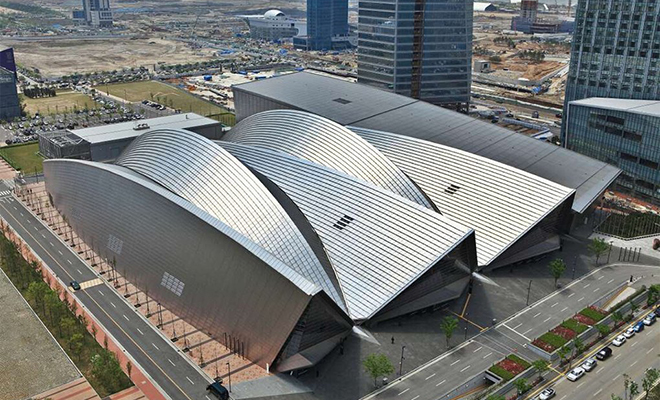 5 самых дорогих мегапроектов, которые создают прямо сейчас Культура