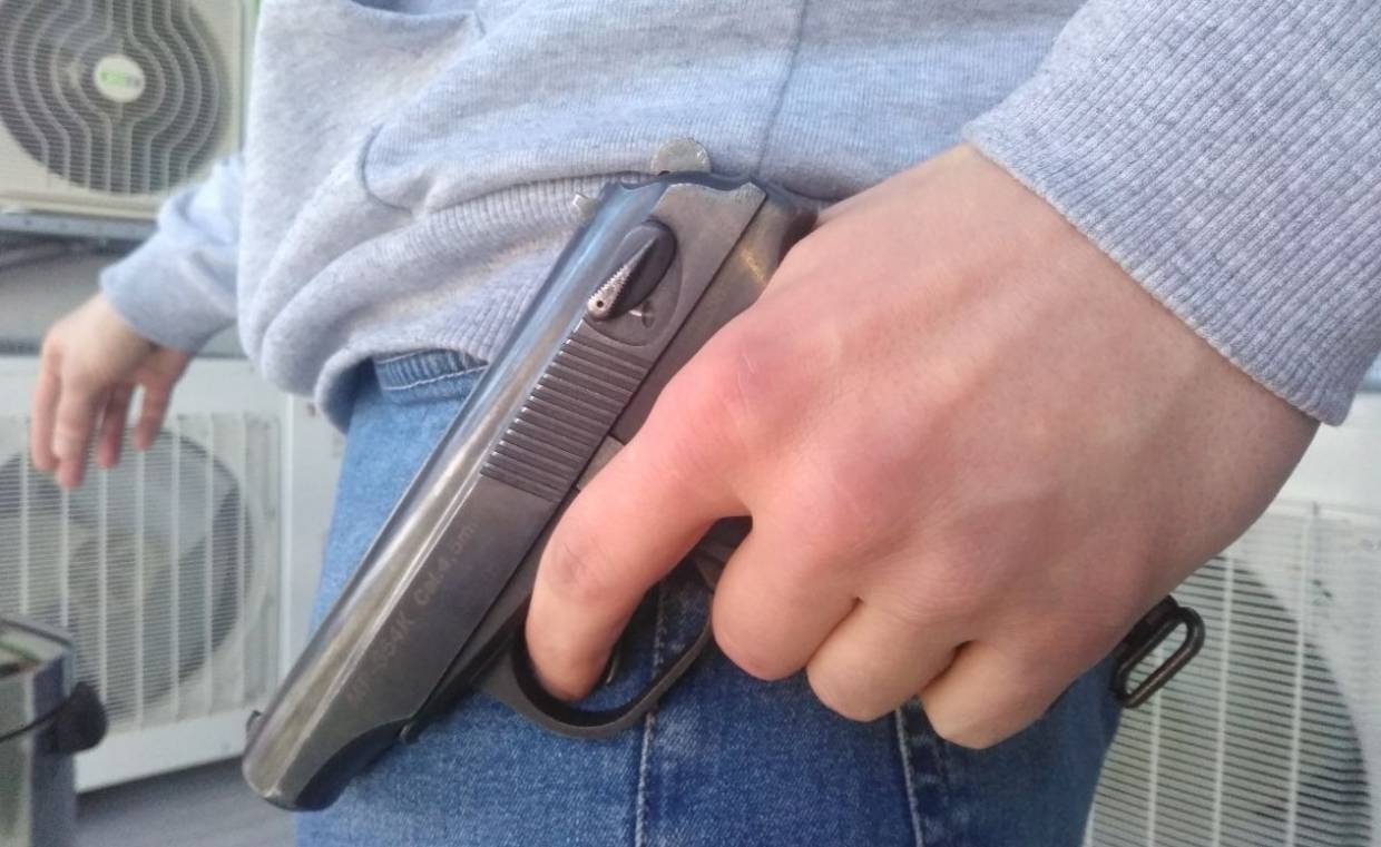 Милонов поддержал идею пожизненно лишать прав пьяных водителей Общество