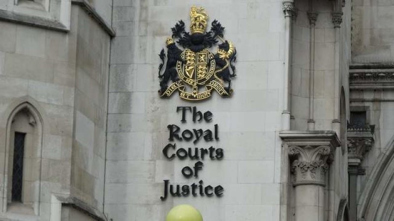 Смерть в его интересах: британские судьи не дали Альфи Эвансу шанса выжить