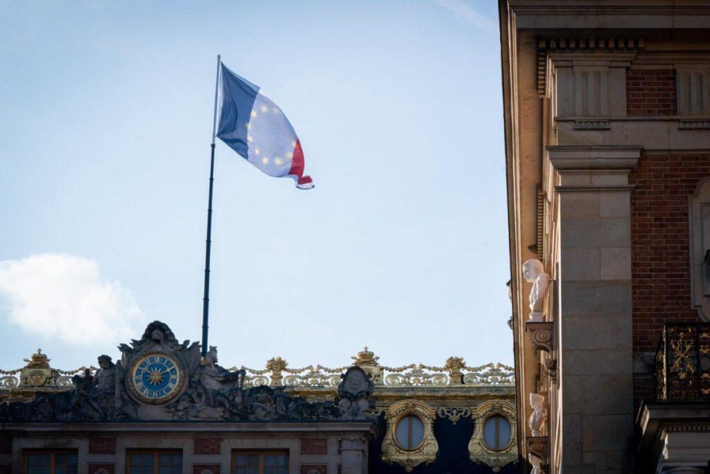 Заключено соглашение о создании государства Новая Каледония