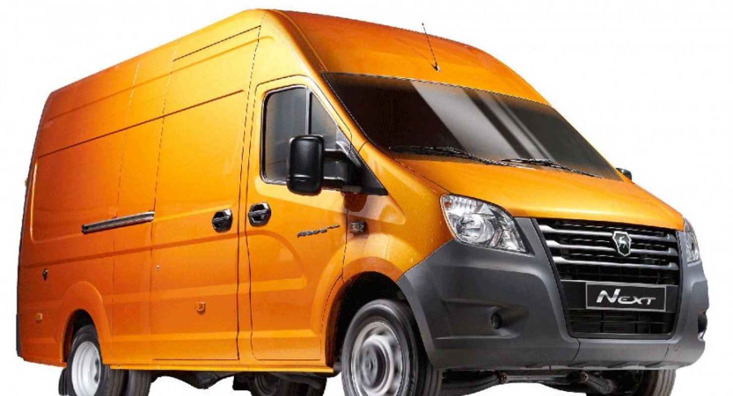 Автодом ГАЗ “Садко”. Мечты сбываются