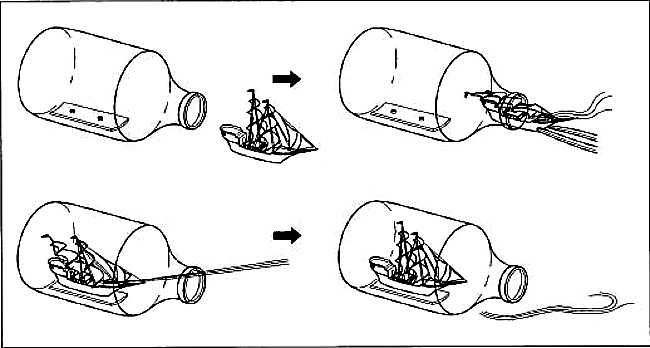 Как засовывают корабль в бутылку: простые способы изготовления корабль, бутылку, бутылки, можно, засовывают, бутылке, является, аккуратно, большое, подобных, часть, Ктото, емкости, способ, нужно, сувенир, основание, мачты, корабля, гибкость